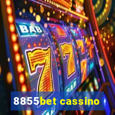 8855bet cassino